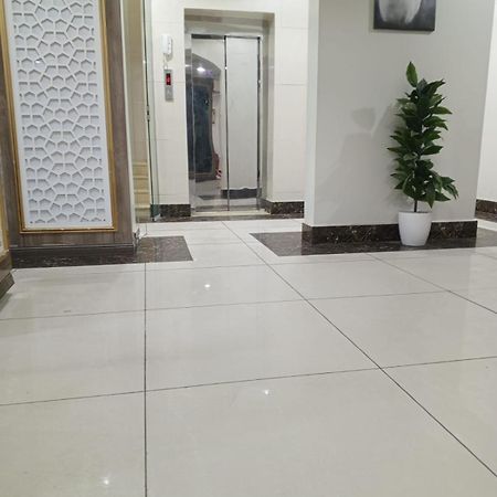 Nozol Mena 109 Al-Yarmouk Aparthotel Riade Exterior foto