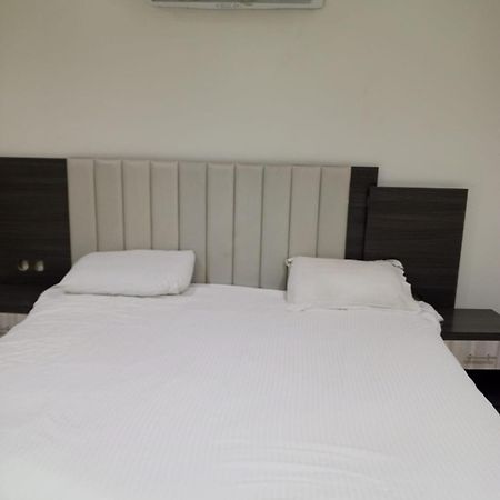 Nozol Mena 109 Al-Yarmouk Aparthotel Riade Exterior foto