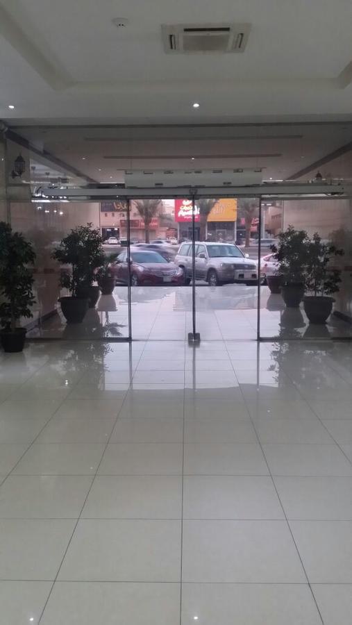 Nozol Mena 109 Al-Yarmouk Aparthotel Riade Exterior foto